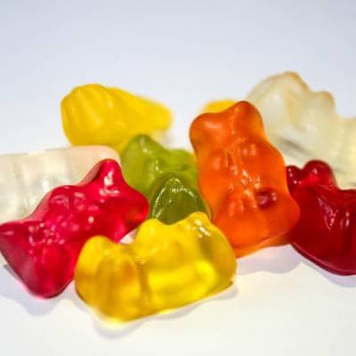 EDIBLES
